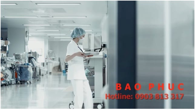Cảm biến đá chân