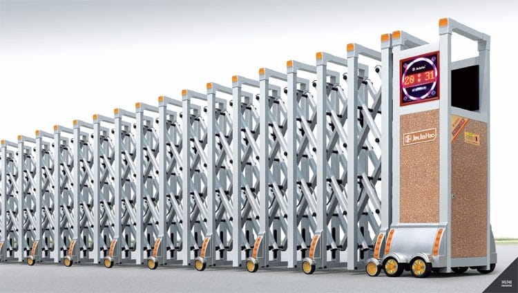 Cổng xếp Jin Jiahao 310A