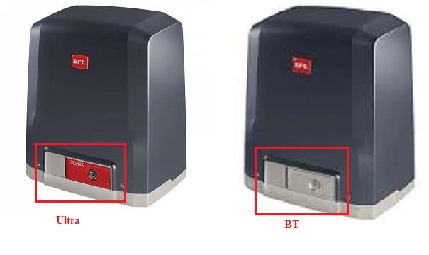 Phân biệt deimos ultra A600 và Deimos BT A600