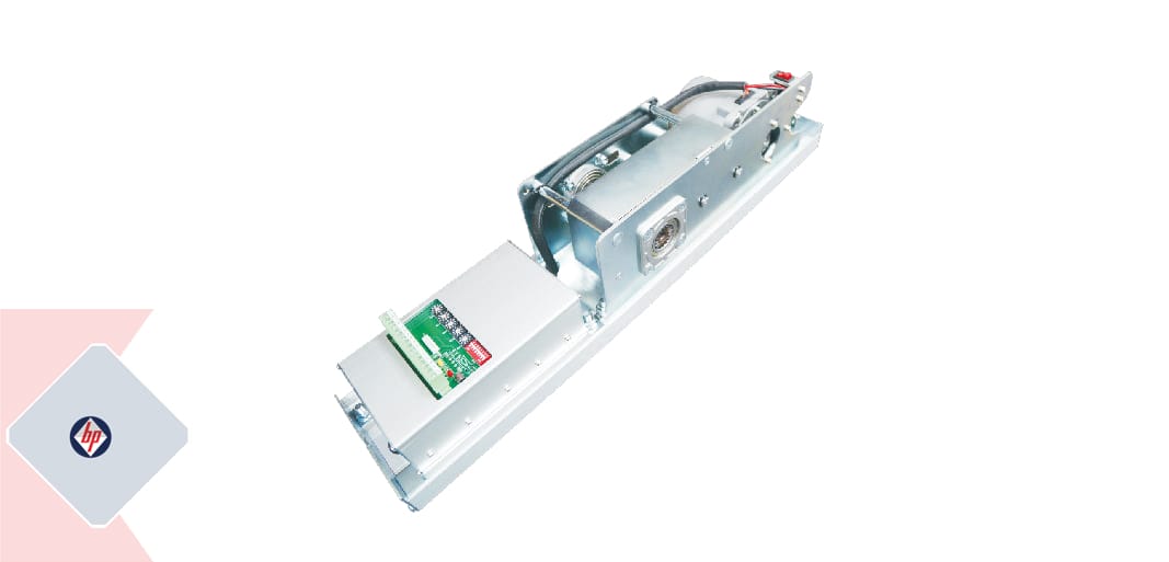 Thiết bị được phân phối bởi Bảo Châu