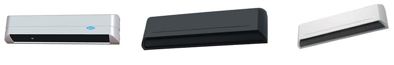 Cảm biến cửa tự động