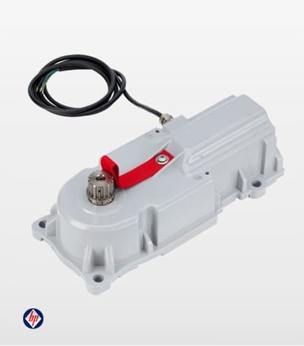 motor âm sàn 770N - FAAC