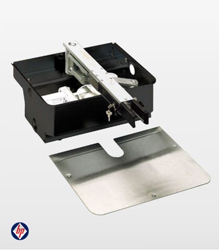 motor âm sàn 770N - FAAC