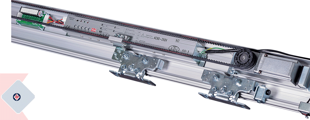 Chi tiết về model KTH AD-3
