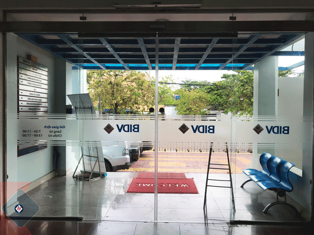 Cửa trượt tự động KTH-K2