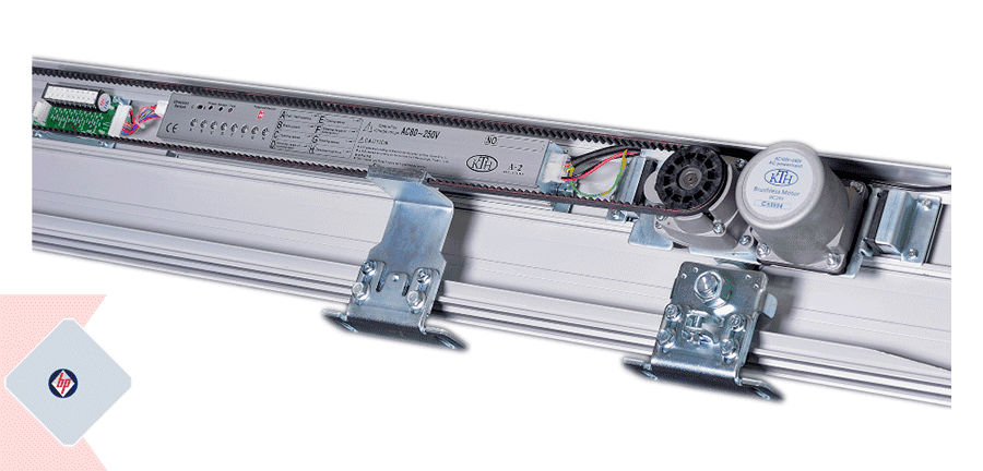 Motor cửa tự động KTH A-2