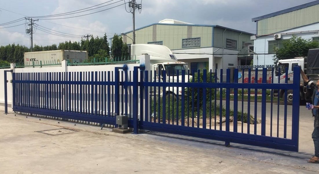 Motor cổng ICARO 2000 (SMART) - BFT(Italy)