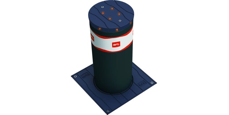 Cột chắn xe RANCH B 219/500 - BFT