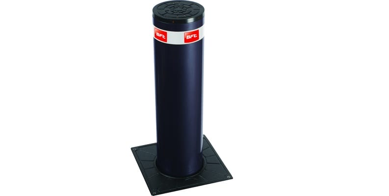 Cột chắn xe Stoppy B - sản xuất tại Châu Âu