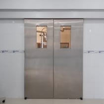 Motor cửa KTH  H-8