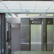 Cửa mở trượt tự động cao cấp