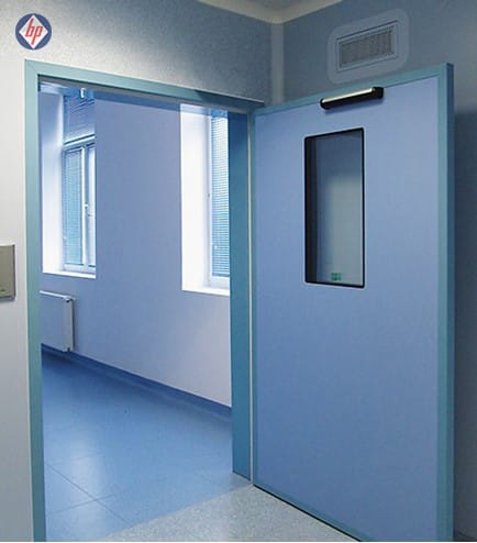 Cửa FHE FAAC
