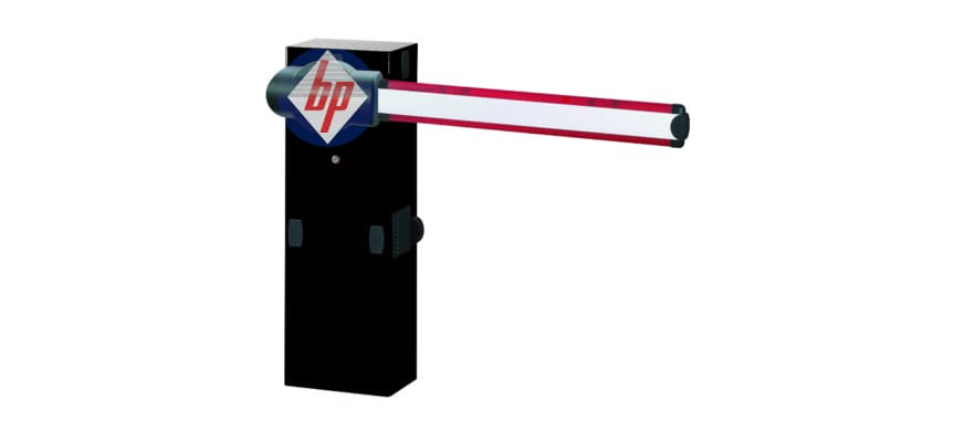 Thanh chắn Barriers Moovi 30